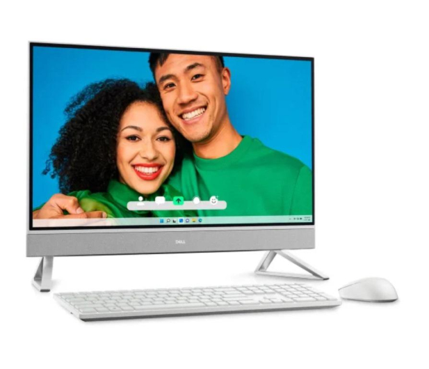Dell Inspiron 27 7730 Core 7-150U/32GB/1TB/Win11P MX570A Touch - 1231016 - zdjęcie 2